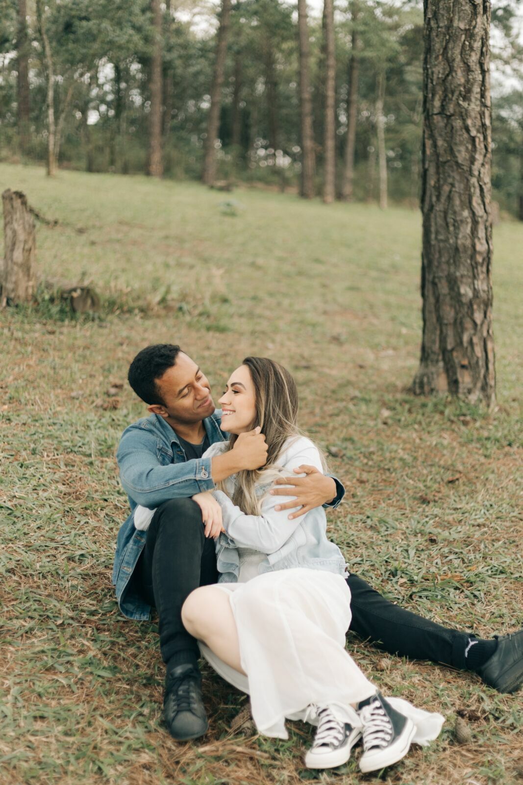 Foto Uma tarde linda com Bia & Lippe  - Imagem 22