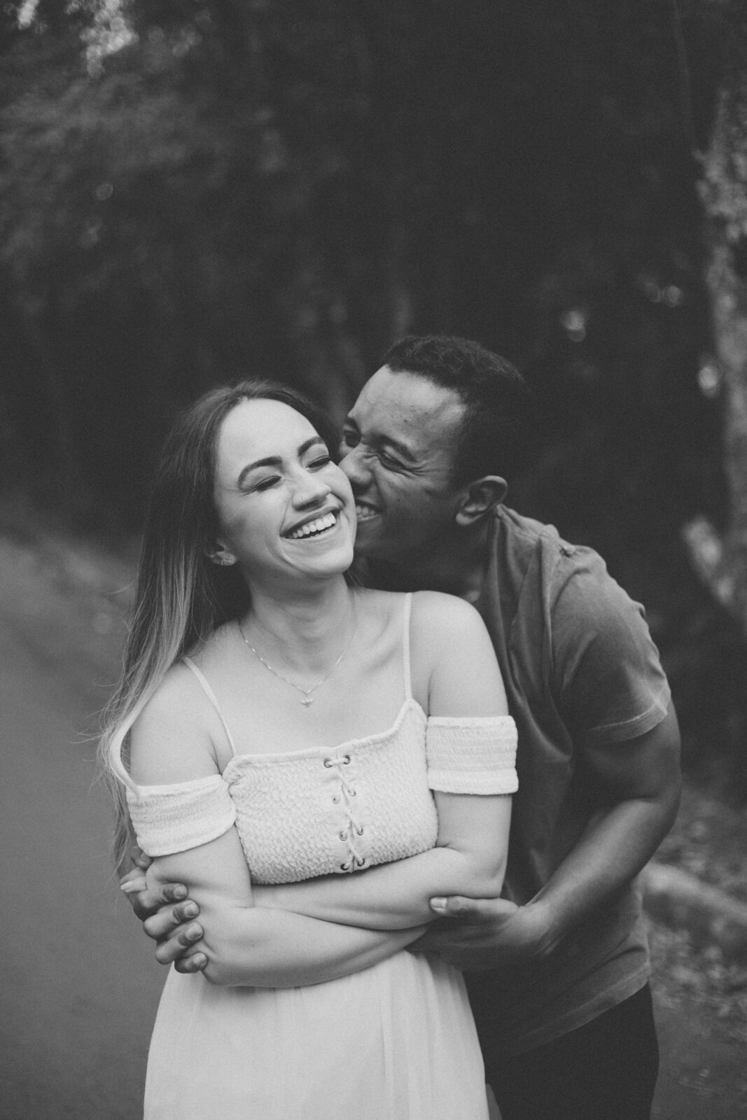 Foto Uma tarde linda com Bia & Lippe  - Imagem 1